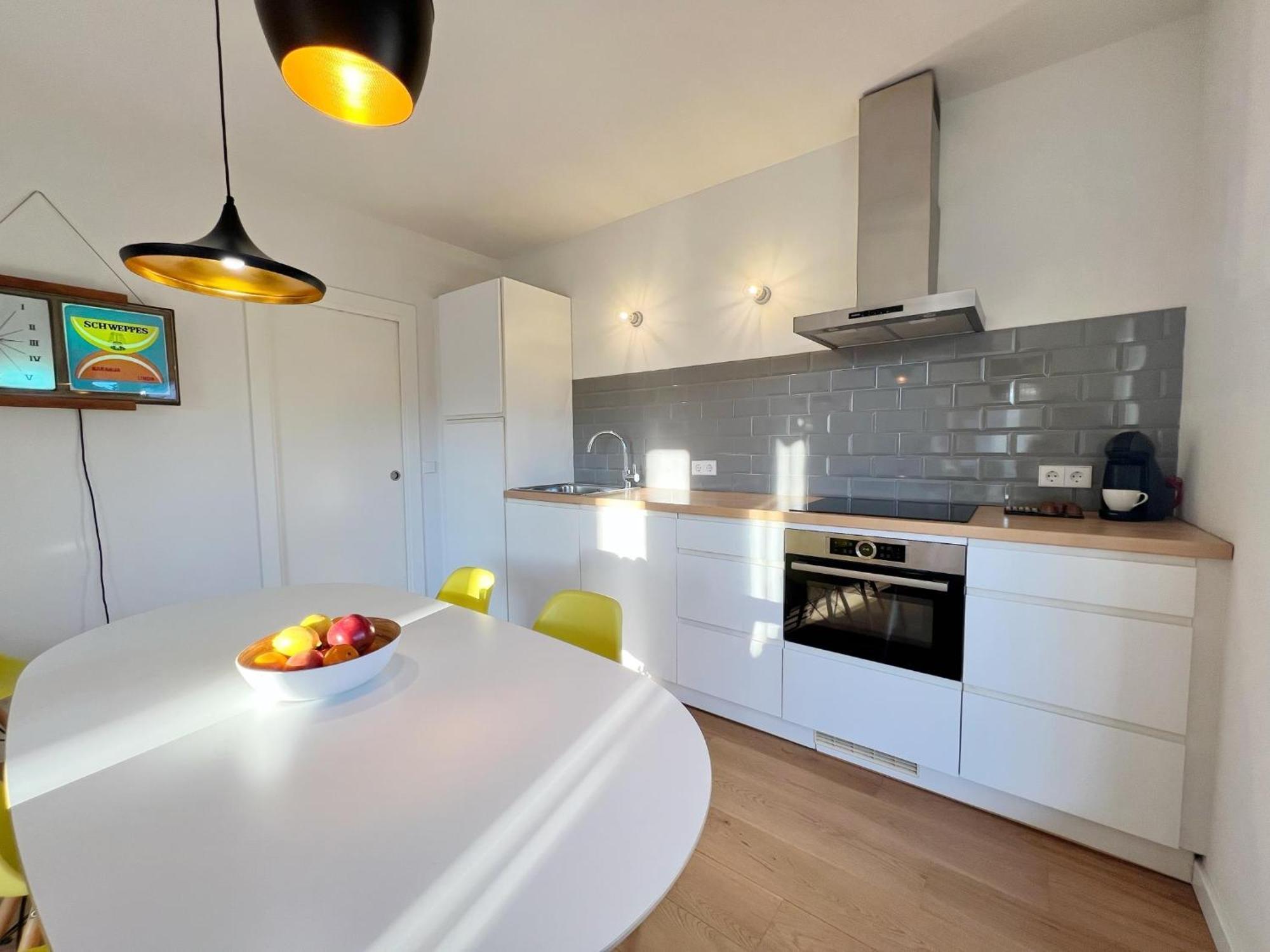 Apartamento Terraza Vinyet *