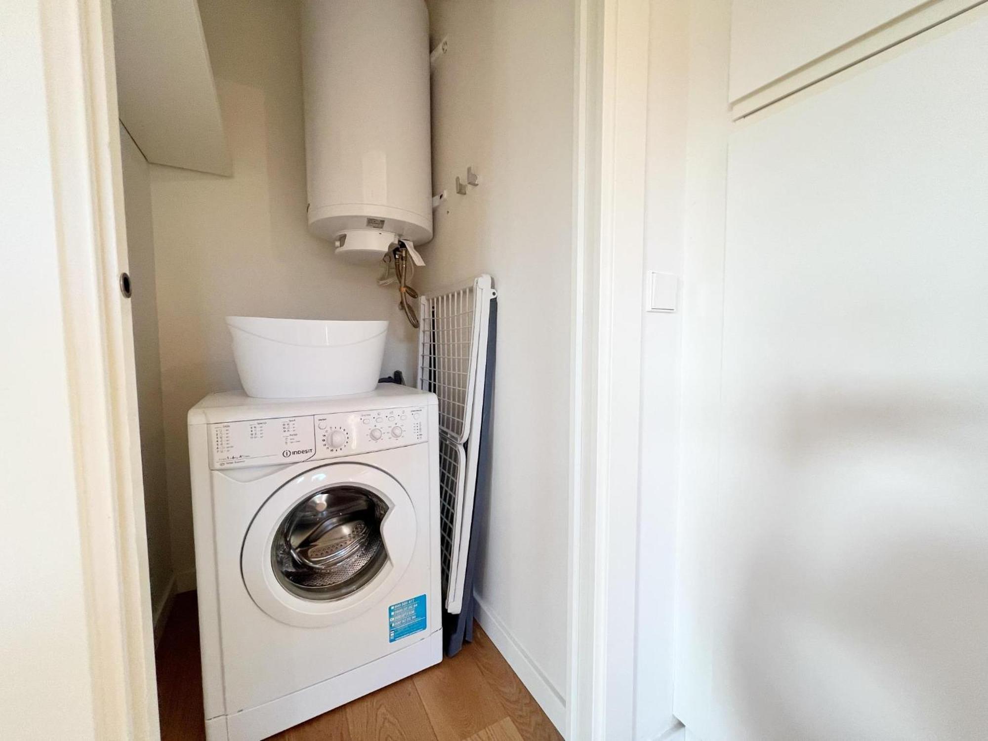 Apartamento Terraza Vinyet Sitges