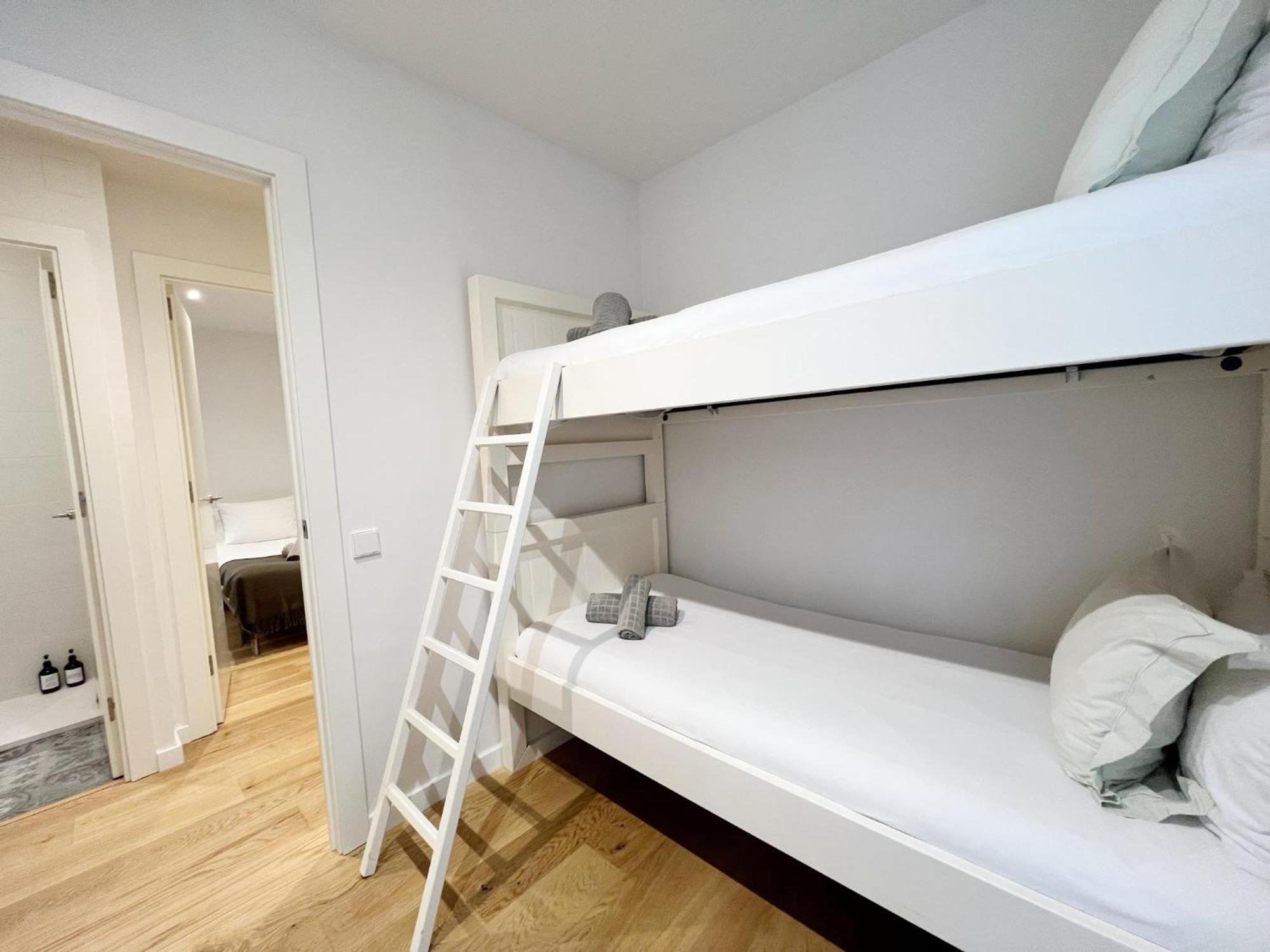 Apartamento Terraza Vinyet Sitges