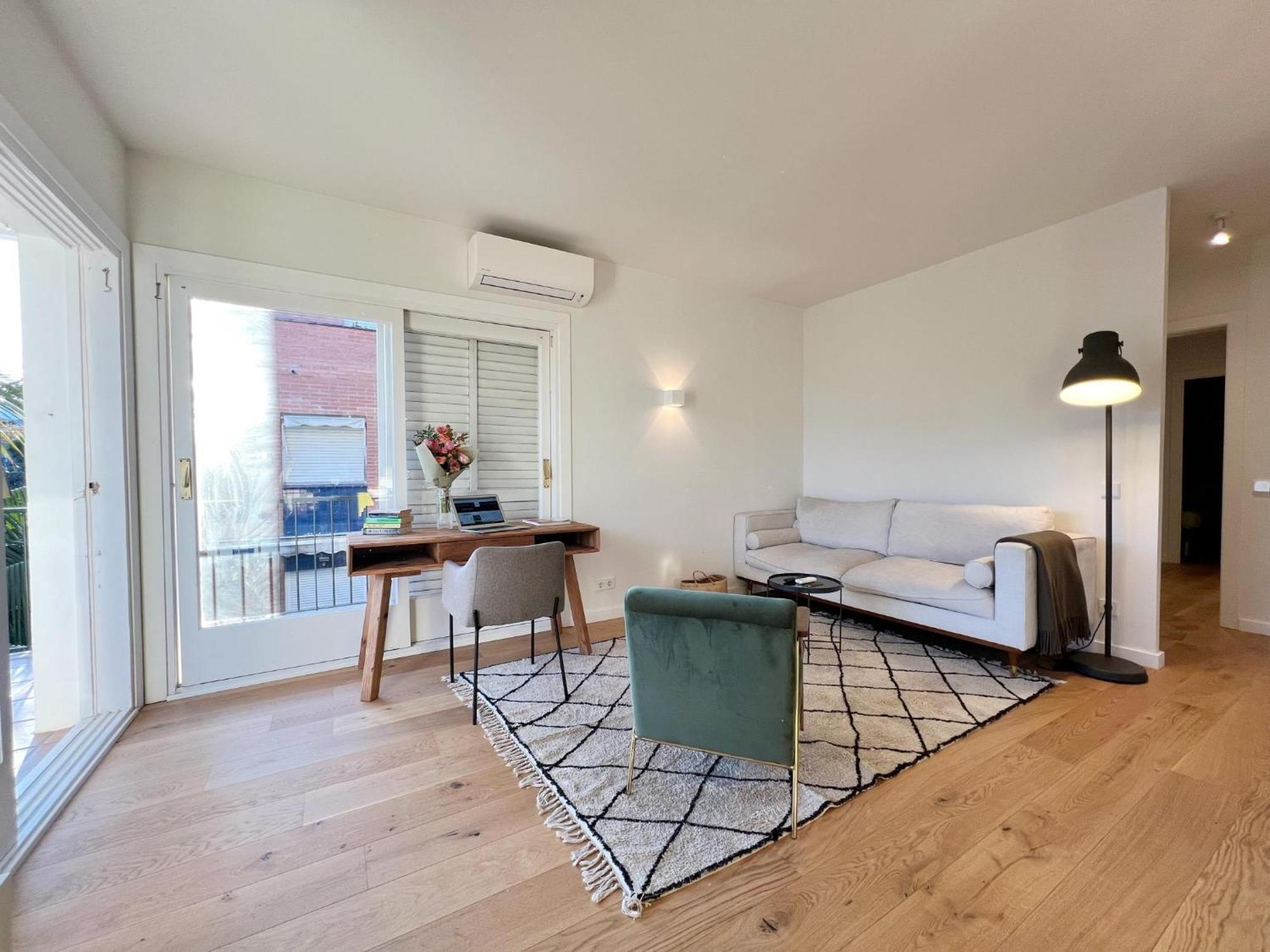 Terraza Vinyet Apartamento Sitges