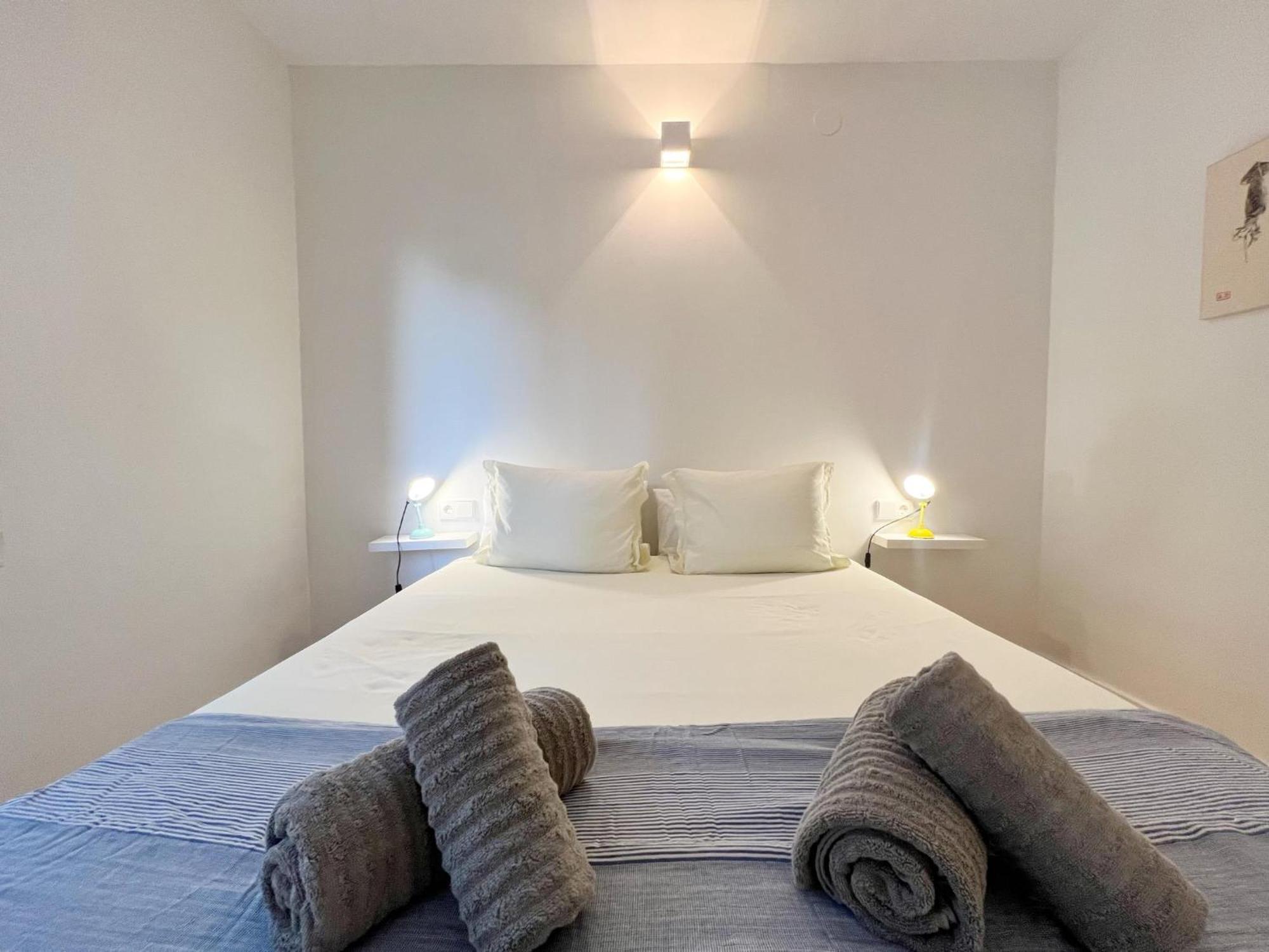 Apartamento Terraza Vinyet *